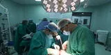 Piura: joven dona sus órganos tras muerte cerebral y salva la vida de seis personas
