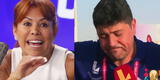 Magaly SE INDIGNA por LLANTO del Checho al llegar al Mundial: "¿A quién le importa?" [VIDEO]