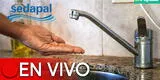 Corte de agua HOY martes 29: horarios y zonas afectadas en Miraflores, Chorrillos y otros distritos