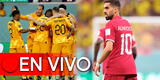 [VÍA LATINA] PAÍSES BAJOS 0-0 QATAR EN VIVO: sigue el partido por el Mundial Qatar 2022
