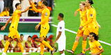 Resultado: PAÍSES BAJOS venció 2-0 a QATAR por el Mundial Qatar 2022