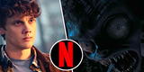 ¿Quién es el monstruo en la serie de “Merlina” en Netflix? [VIDEO]