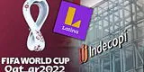 Indecopi evalúa MILLONARIA SANCIÓN contra Latina por partidos de Qatar 2022: "Decían ser el canal del Mundial"
