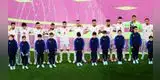 Jugadores de Irán fueron amenazados con torturar o encarcelar a sus familiares si protestan en el Mundial