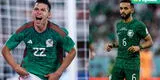 Arabia Saudita vs. México EN VIVO: horario y canales para ver el Mundial Qatar 2022 ONLINE GRATIS