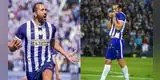 ¡El pirata se queda! Hernán Barcos renueva con Alianza Lima para la temporada 2023