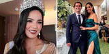 Valeria Flórez decidió aplazar su boda por el Miss Supranational: "Mi novio es compresivo"