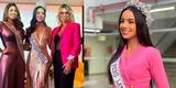 Valeria Flórez es la Miss Supranational 2023: "Me gané la corona. Estoy muy emocionada"