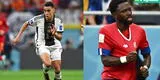 Costa Rica vs. Alemania EN VIVO: horario y canales para ver el Mundial Qatar 2022 ONLINE GRATIS