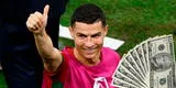 Cristiano Ronaldo y la millonaria cifra que asegura su vida: Al Nassr quiere a CR7 en la liga saudí