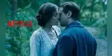 De qué trata “El amante de Lady Chatterley”, la película de drama romántico de Netflix