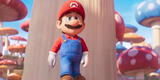 ¿Cuándo se estrenará "Super Mario Bros" y cuánto tiempo durará la película?