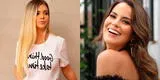 Brunella se retiró del Miss Perú al ver que iba a competir contra Valeria Piazza: "No tenía oportunidad de ganar" [VIDEO]