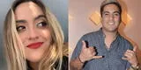 Mafer confirma que Tommy Portugal ya inició trámites para reconocerla como su hija: "Ya se está viendo" [VIDEO]