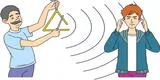 ¿Sabes qué es el sonido y cuáles son sus características?