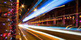 ¿Qué es la Luz y qué tipos y fuentes existen?