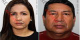 Ordenan captura para mujer que ordenó el asesinato de su pareja en El Agustino