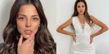 ¿Luciana Fuster competirá en el Miss Perú 2023?