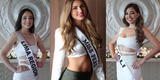 Miss Perú 2023: conoce a las candidatas que competirán por ser la sucesora de Alessia Rovegno