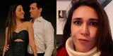 Patricio pasará Navidad con Luciana sin su familia y Verónica Linares lo reprocha: "¿La mamá lo permitirá?" [VIDEO]