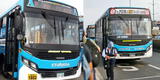 Los Chinos: ¿por qué se le dice así a los buses de la popular empresa de transporte urbano de Lima?