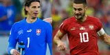 Serbia vs. Suiza: hora y dónde ver el partido del grupo G del Mundial Qatar 2022
