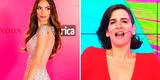 Gigi Mitre QUIERE que Natalie Vértiz vuelva a participar en el Miss Perú: "Es bellísima"