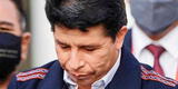 Tribunal Constitucional ordena a Pedro Castillo no interpretar como rechazada la cuestión de confianza