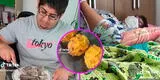 Reta a su novio a comer 3 pitahayas y acaba en clínica por deshidratación: “Se empezó a limpiar” [VIDEO]