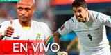 [CLICK AQUÍ] GHANA VS URUGUAY EN VIVO: minuto a minuto del duelo por el Grupo H del Mundial Qatar 2022