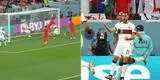 Portugal abre el marcador y anota el 1-0 ante Corea del Sur y sueña con el pase a octavos de final