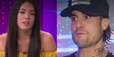 Jazmín Pinedo confirma que Gino Assereto y ella llevan 4 años solteros: "Me importa que él sea feliz" [VIDEO]