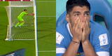 Usuarios recuerdan, tras la eliminación de Uruguay, el gol anulado de Perú en Montevideo