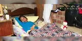 "No quieren ayudarnos": Mujer adelgaza sin cesar por causas desconocidas y hospital solo le receta paracetamol