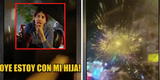 Miraflores: le rompen la luna del auto y le muestran pistola por no dejar que limpien su parabrisas [VIDEO]