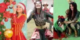 Fabianne Hayashida, Rosángela y más chicas reality que ofrecen shows navideños