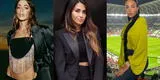 Antonela Roccuzzo, Georgina Rodríguez y todas las parejas de los futbolistas del Mundial Qatar 2022