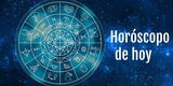 Horóscopo: hoy 3 de diciembre descubre las predicciones de tu signo zodiacal