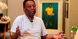 Brasil y el mundo en tensión: rey Pelé fue trasladado a cuidados paliativos y Mbappé pide orar por su vida