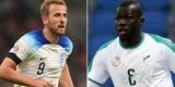 LINK para ver EN VIVO Inglaterra vs. Senegal por los octavos de final de Qatar 2022
