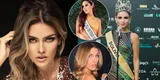 Fernanda Pavisic ya tiene reemplazo tras RAJAR de Alessia Rovegno: ¿Quién es la nueva Miss Bolivia? [VIDEO]