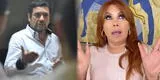 Abogado de Lucho Cáceres ADVIERTE a Magaly Medina: "Deberá tener cuidado con los términos que usa en su programa"