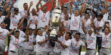 Copa Perú: Toda la campaña del campeón Deportivo Garcilaso en la etapa nacional