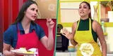 Maju Mantilla REPROCHA 'suciedad' de su cocina a Tilsa Lozano, pero ella la CUADRA: "Vine a cocinar, no a limpiar" [VIDEO]