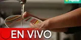 Corte de agua HOY lunes 5: horarios y zonas afectadas en La Molina, Miraflores y otros distritos
