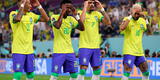 Jogo bonito, zamba y gol: Vinicius Jr. y la definición de crack para el Brasil 1-0 Corea del Sur
