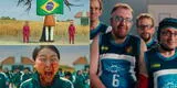 Brasil impone respeto: Los memes de la goleada evidente ante Corea del Sur