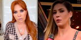 Tilsa Lozano RESPONDE a Magaly y Peluchín por criticar su boda: "Una cosa es opinión y otra ser descerebrada" [VIDEO]