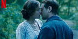 El amante de Lady Chatterley: 5 datos sobre la película de Netflix que es furor