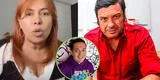 Magaly Medina responderá a Lucho Cáceres y Samu reacciona: "No me pierdo el programa" [FOTO]